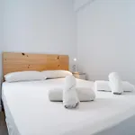 Coronado 25 Deluxe By Casasol Апартаменты *