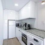 Coronado 25 Deluxe By Casasol Апартаменты Нерха