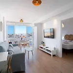 Coronado 25 Deluxe By Casasol Апартаменты *