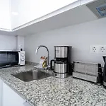 Coronado 25 Deluxe By Casasol Апартаменты Нерха