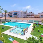 Coronado 25 Deluxe By Casasol Апартаменты Нерха