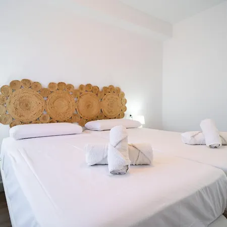 Apartment Coronado 25 Deluxe By Casasol Nerja